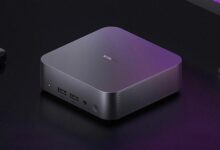 机顶盒大小！小米首款NUC桌面迷你机将采用AMD全家桶：2999元买吗 - v2ra小站