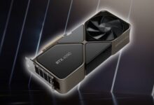 NVIDIA坐不住了：要用1年时间干掉游戏显卡市场一切乱象 - v2ra小站