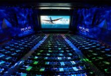 你去影院看吗？《阿凡达2》国内点映 中文版配音邓超孙俪看哭了 - v2ra小站