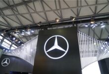 “召回之王”年度收官?奔驰超7万辆车召回 - v2ra小站