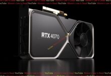 RTX 4070突然生变!又要砍一刀? - v2ra小站