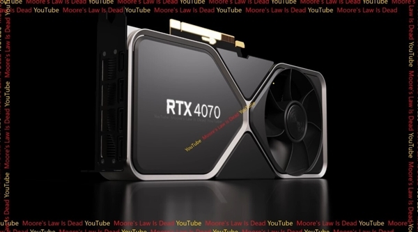 RTX 4070突然生变!又要砍一刀? - v2ra小站