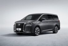 真正的国产亲民MPV 新款传祺M6 PRO上市：11.98万起 - v2ra小站