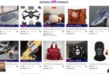 美国今年的黑色星期五 杀出一匹中国黑马 - v2ra小站