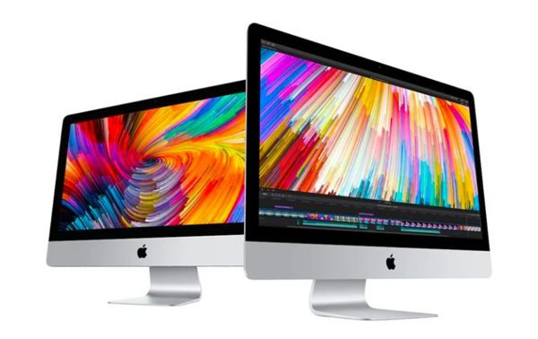 曾被称为“最疯狂的Mac”：2014版iMac被列为停产产品 - v2ra小站