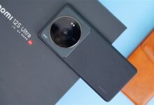 小米13超大杯首曝:背后全是开孔 IMX9系1英寸超大底 - v2ra小站
