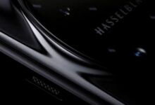 一加11影像旗舰亮相:金属中框、哈苏影像加持 - v2ra小站