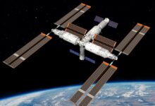 直播：神十四航天员返回地球 东风着陆场就绪！首次夜间严寒天气搜救 - v2ra小站