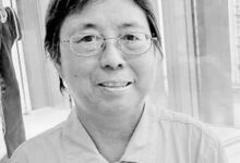 一代文学的象征!我国著名女作家西西去世 享年85岁 - v2ra小站