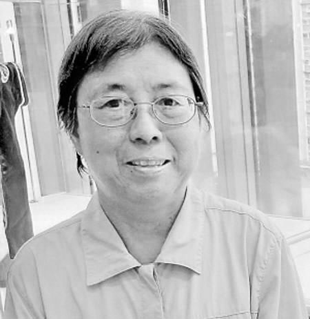 一代文学的象征!我国著名女作家西西去世 享年85岁 - v2ra小站