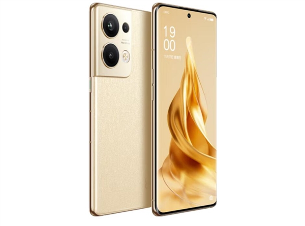 根治安卓杀后台通病!OPPO Reno9 Pro+首销:3999元起 - v2ra小站