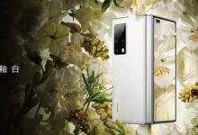 华为Mate X3折叠屏旗舰已在路上:更轻更薄了 - v2ra小站