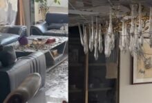 女子下班回家发现2千万豪宅“塌了”：科普何为毛细管网 - v2ra小站