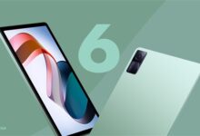 小米平板6/6 Pro现身!处理器、屏幕大升级:骁龙8+和OLED都来了 - v2ra小站