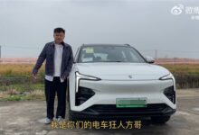 5年买10台电动车 车主实测恒大恒驰5:评价超高! - v2ra小站