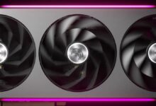 消失8年后：蓝宝石显卡经典Vapor-X回归 - v2ra小站