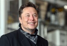 特斯拉股价大跌6%！马斯克失去世界首富位置：LV老板接盘 - v2ra小站