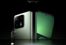 IMX989首次下放 超越Ultra！小米13 Pro正式发布：4999元起 - v2ra小站