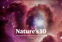 Nature年度十大人物出炉:猪心移植手术团队负责人等入选 - v2ra小站