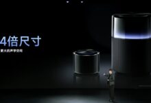 999元！小米Sound Pro智能音箱发布：独立7单元发声、40W低音 - v2ra小站