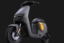 九号电动车为何不用彩屏仪表?CEO王野:安全骑车更重要 - v2ra小站