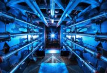 人类首次实现！到底什么是核聚变点火？几乎零碳的终极清洁能源 - v2ra小站