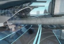 中国首次全尺寸超导航行试验成功!时速50公里、冲击1000公里 - v2ra小站