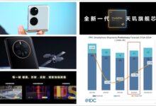 2022年国内手机市场回顾:寒气传递到每个厂商 华为捅破天 - v2ra小站