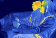 采埃孚新安全带:不用开空调 可提升电动车15%续航 - v2ra小站