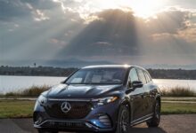 EQ成为奔驰最短命车系 - v2ra小站