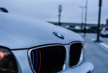 女子宝马车遭人吐痰获赔500元：车头、副驾玻璃全是 - v2ra小站