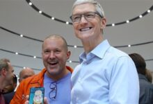 你贡献过几部iPhone?全球最强打工人:苹果库克年薪近1亿美元 自愿降薪40% - v2ra小站