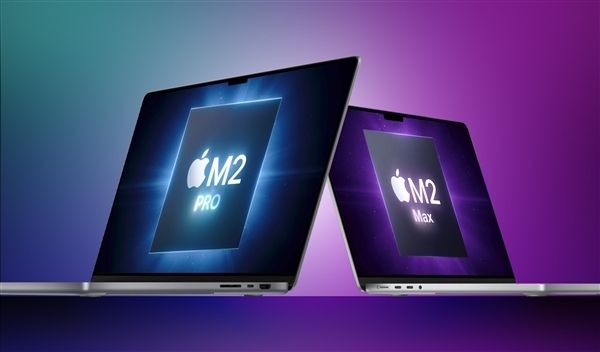 苹果2023开年首波新品或今夜发布：新款MacBook Pro、Mac mini在列 - v2ra小站