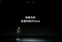 小米蝉联国产高端手机市场第一!雷军称高端是小米生死之战 - v2ra小站