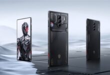 国内供不应求的红魔8 Pro亮相海外：配置变了 - v2ra小站