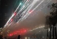 全国多地放开:网红“加特林”价格暴涨十倍 花炮之乡卖断货 - v2ra小站