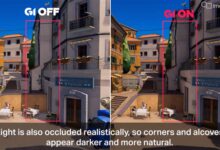 手机硬件光追 为啥一直是PPT？ - v2ra小站