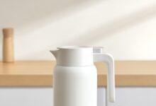 129元 小米米家保温壶上架:1.8L大容量、6小时保温75℃ - v2ra小站