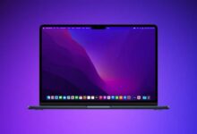 苹果笔记本将迈入OLED屏时代!OLED版MacBook明年登场 - v2ra小站