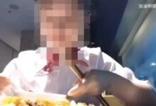 女记者被裁员去海底捞打工：赚钱更多了 不敢告诉家人 - v2ra小站