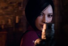 3月发售 《生化危机4:重制版》中文配音首曝:艾达王登场 - v2ra小站