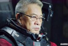 吴孟达再现《流浪地球2》引热议 网友:看到达叔泪目 - v2ra小站