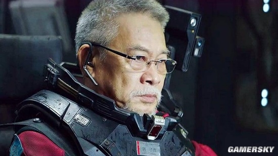 吴孟达再现《流浪地球2》引热议 网友：看到达叔泪目 - v2ra小站
