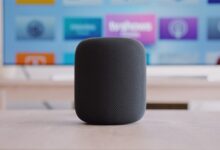 全尺寸HomePod有望回归:搭载S8芯片、价格更亲民 - v2ra小站