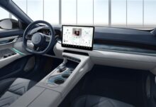 极氪车主:高速上显示屏突然死机 只有重启这招管用 - v2ra小站