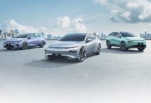 紧跟特斯拉、问界！小鹏汽车宣布降价：14.89万元起 - v2ra小站