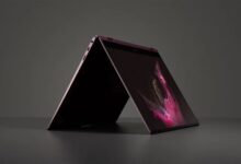 三星Galaxy Book 3 Pro 360笔记本来了：12核i7 还有3K触摸屏 - v2ra小站