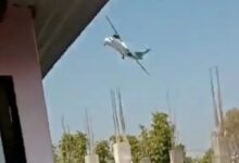 尼泊尔空难女副驾：差十几秒就是机长、丈夫16年前也死于空难 - v2ra小站