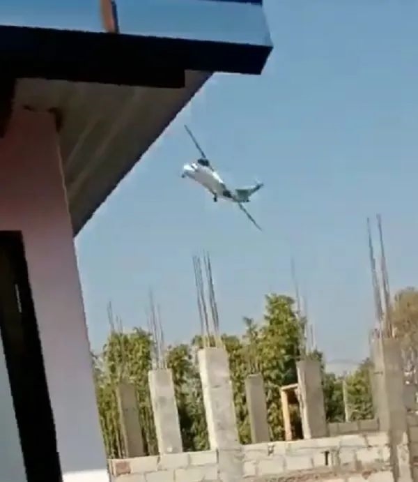 尼泊尔空难女副驾：差十几秒就是机长、丈夫16年前也死于空难 - v2ra小站