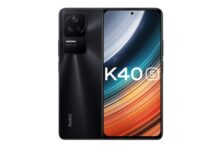 Redmi K40S 12+256G顶配版不到1900元:骁龙870和OIS都有 - v2ra小站